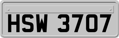 HSW3707