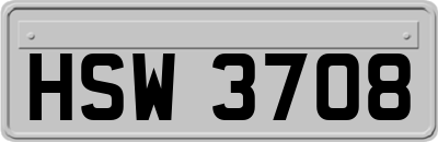 HSW3708