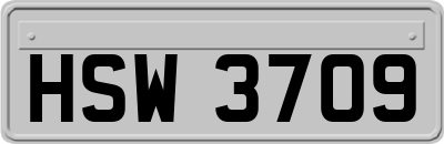 HSW3709