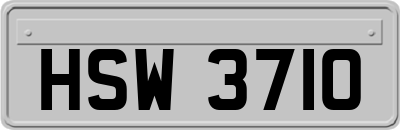 HSW3710