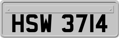 HSW3714