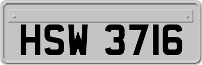 HSW3716