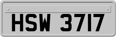 HSW3717
