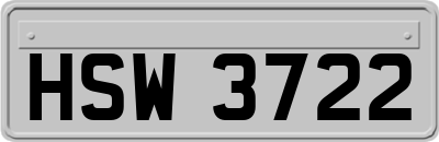 HSW3722