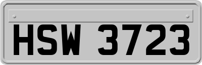 HSW3723