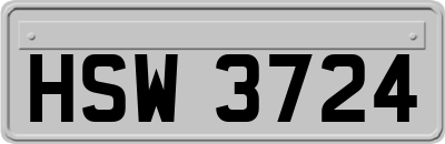 HSW3724