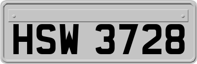 HSW3728
