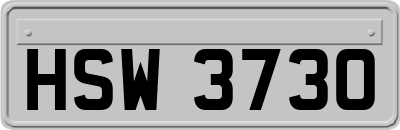 HSW3730