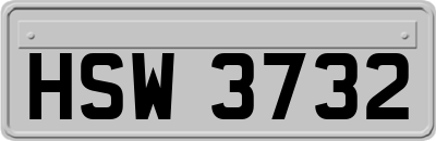 HSW3732