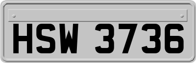 HSW3736