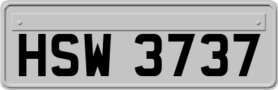 HSW3737