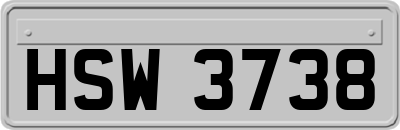 HSW3738