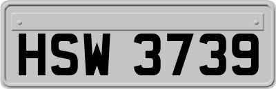 HSW3739