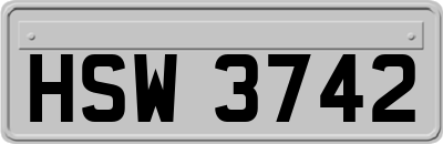 HSW3742