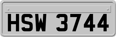 HSW3744