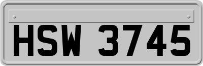 HSW3745