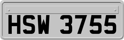 HSW3755