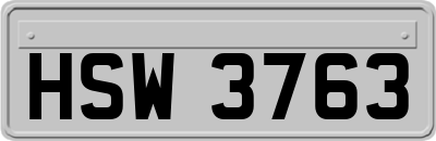 HSW3763
