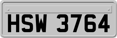 HSW3764