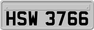 HSW3766