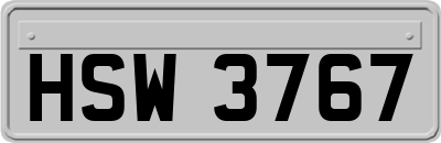 HSW3767
