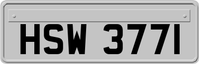 HSW3771