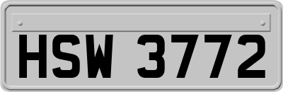 HSW3772