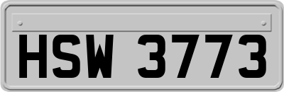 HSW3773