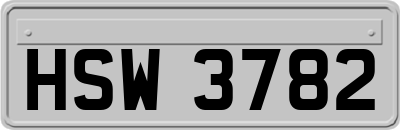 HSW3782