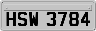 HSW3784