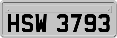 HSW3793