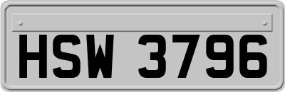 HSW3796