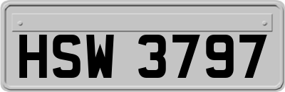 HSW3797