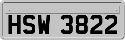 HSW3822