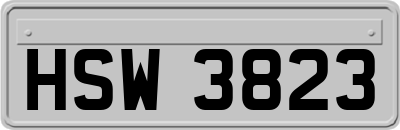 HSW3823