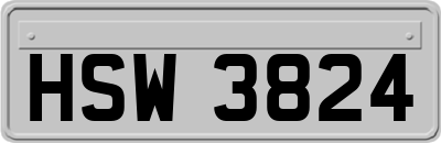 HSW3824