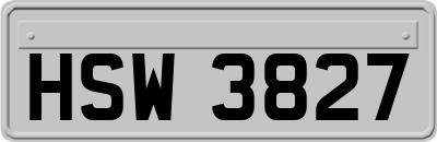 HSW3827