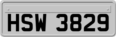 HSW3829