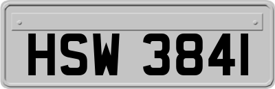 HSW3841
