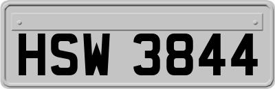 HSW3844