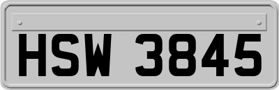 HSW3845