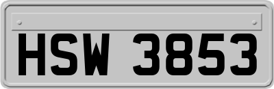 HSW3853