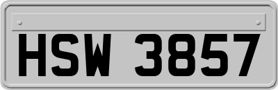 HSW3857
