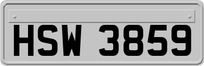 HSW3859