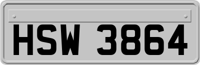 HSW3864
