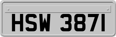HSW3871
