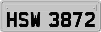 HSW3872
