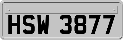 HSW3877