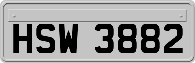 HSW3882