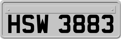HSW3883